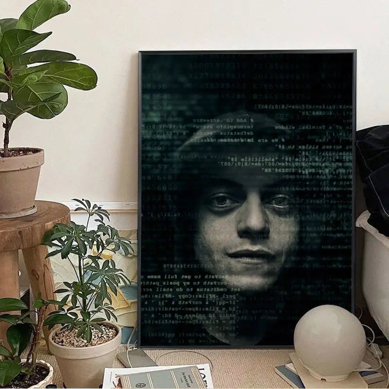 Mr Robot Posters