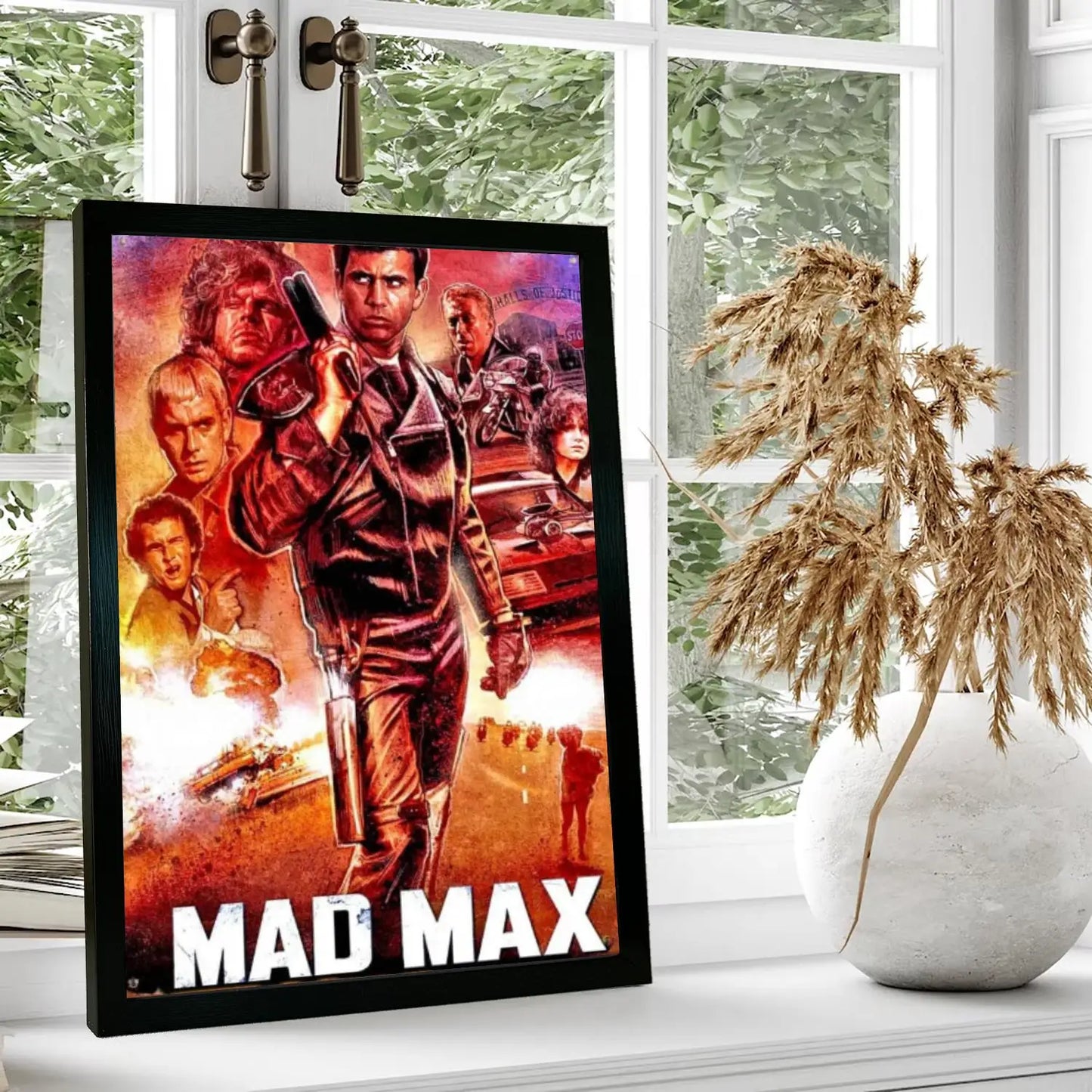 mad max Posters