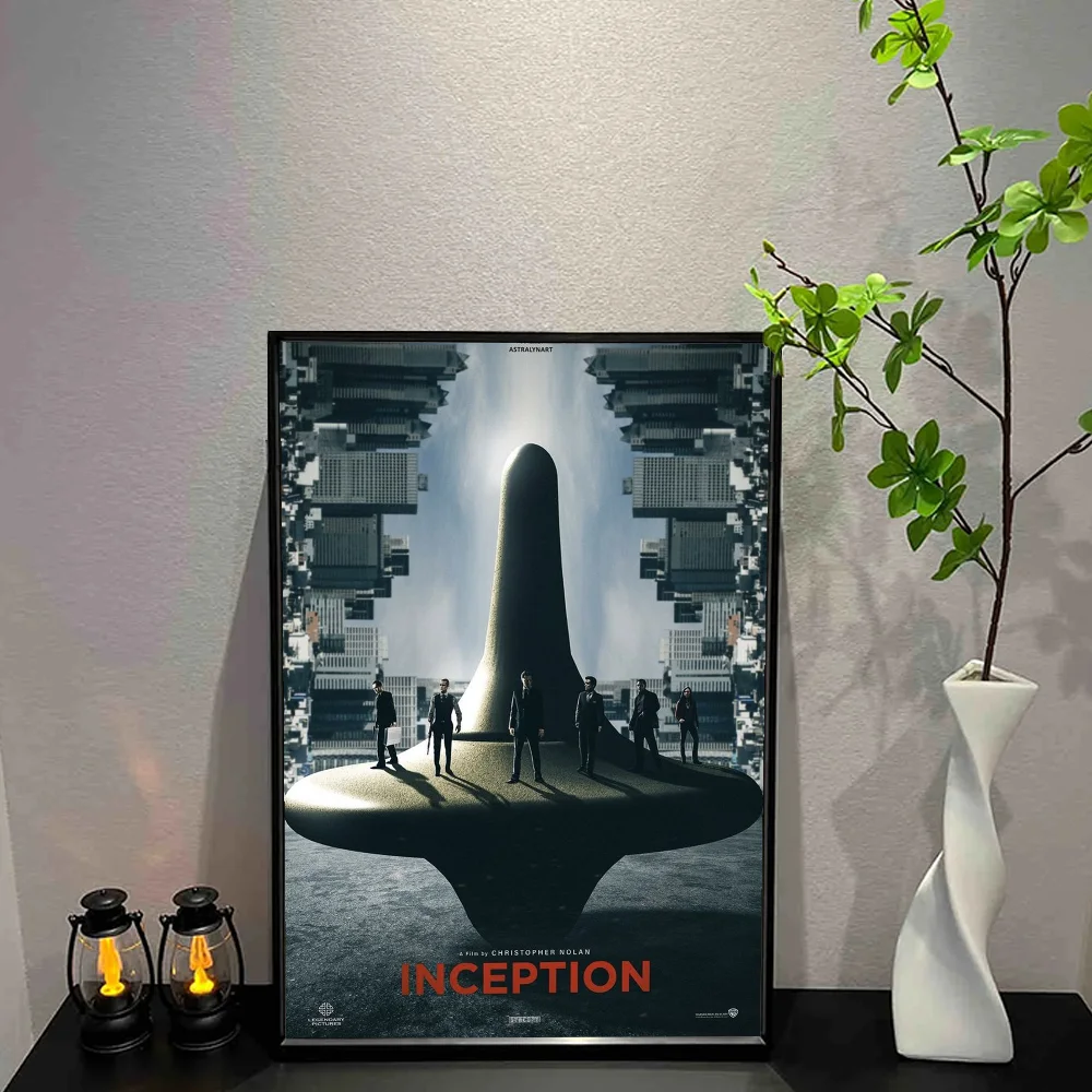 Inception Posters