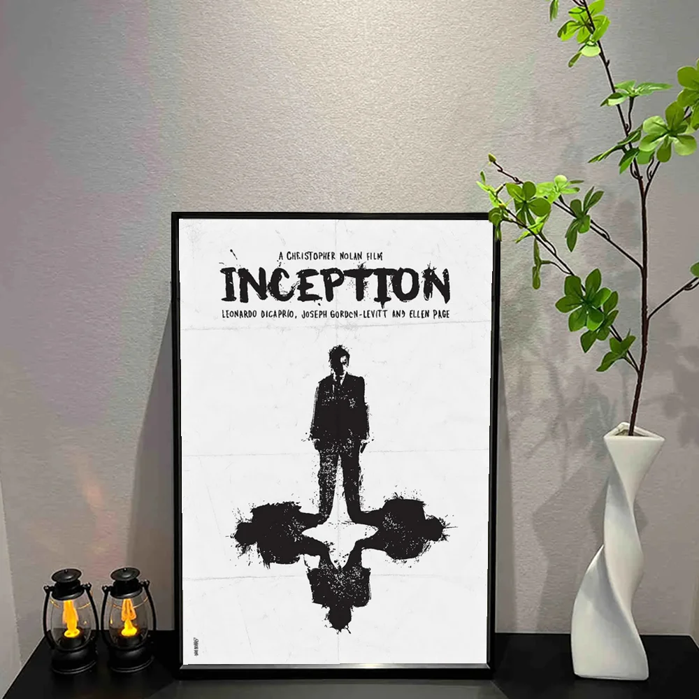 Inception Posters