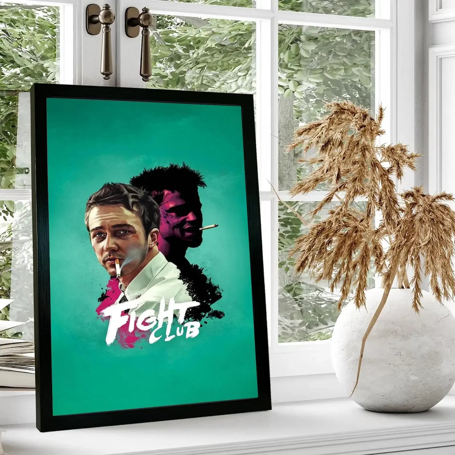 fight club Posters