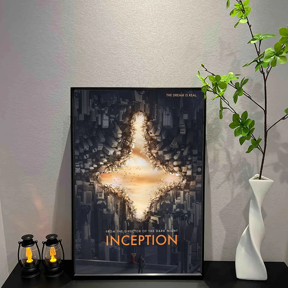 Inception Posters