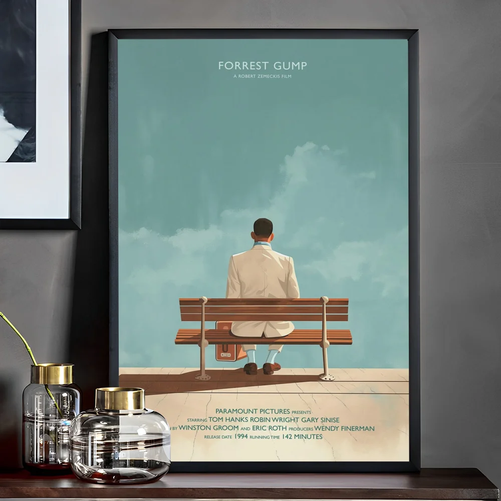 Forrest Gump Posters