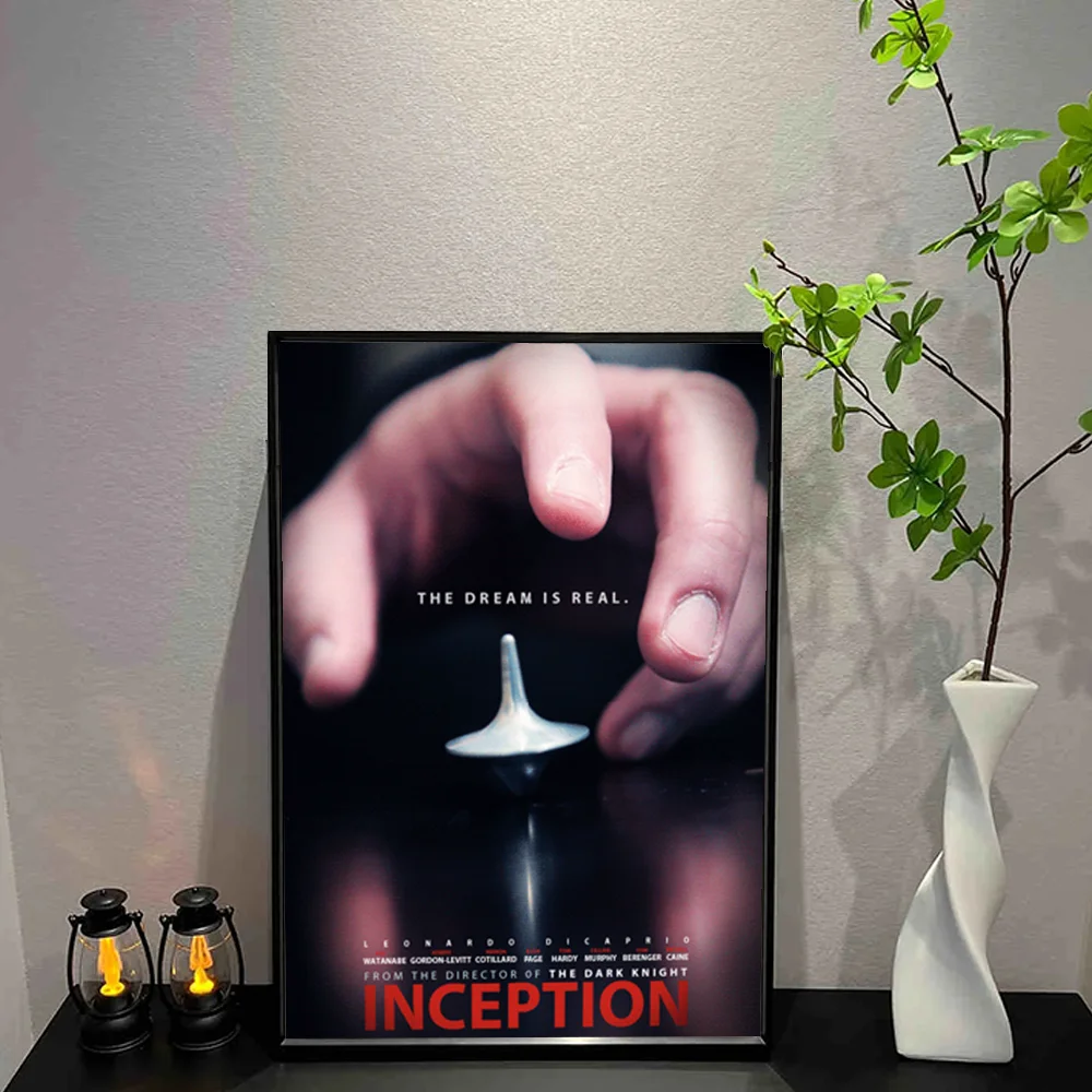 Inception Posters