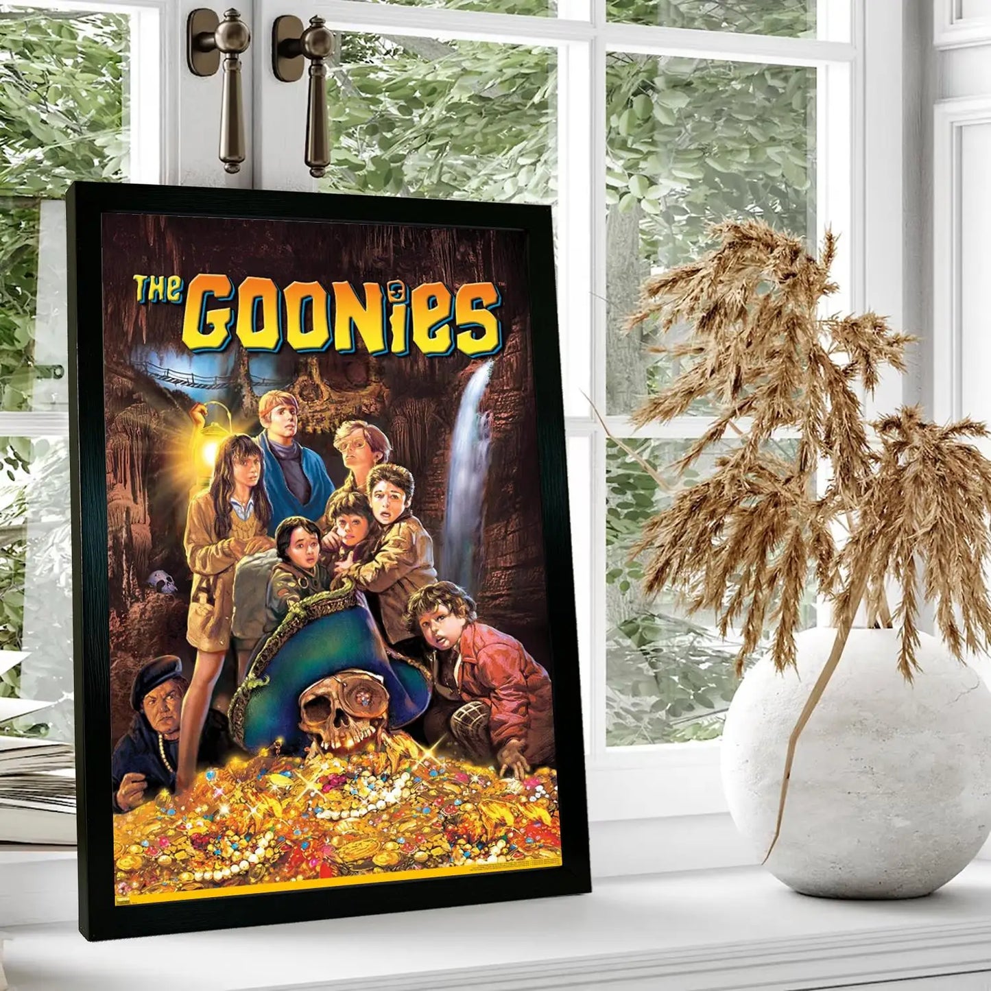 the goonies Posters