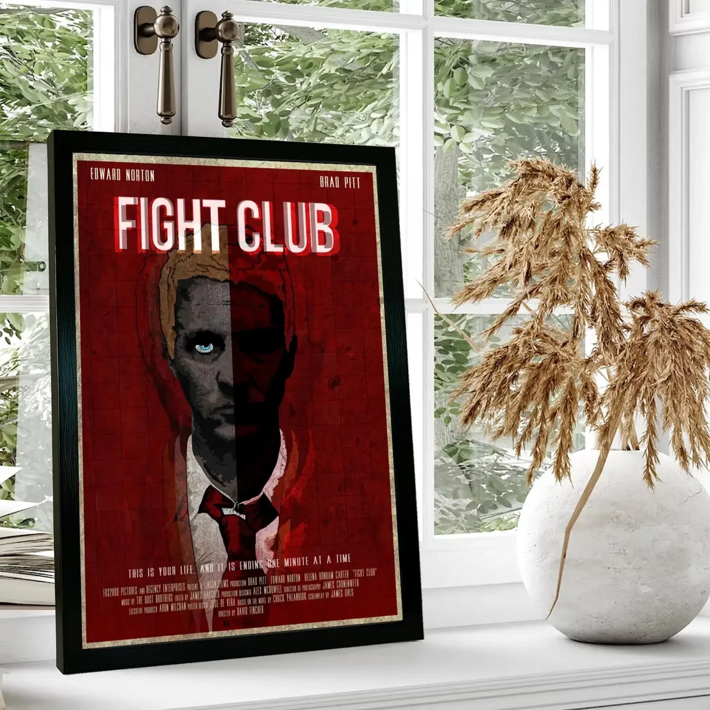 fight club Posters