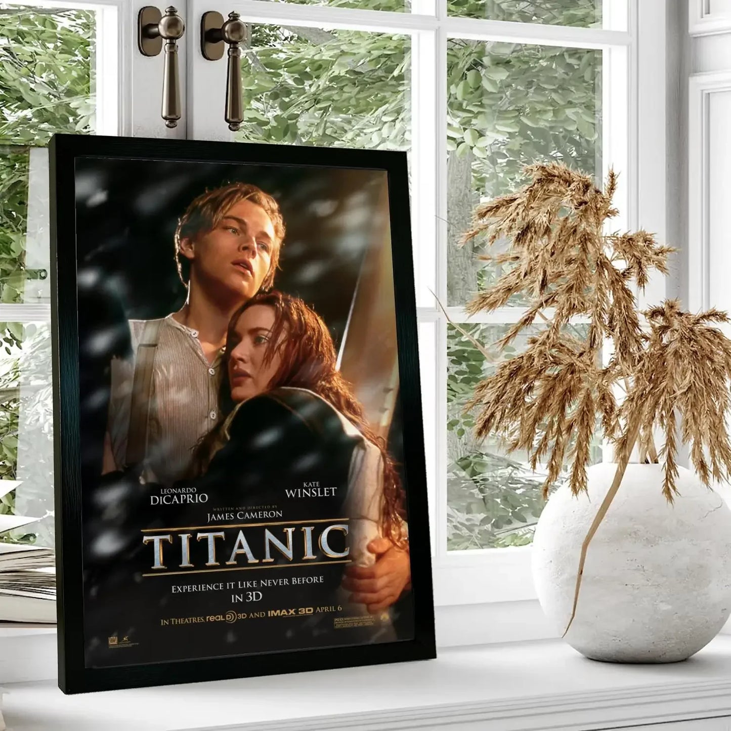 Titanic Posters