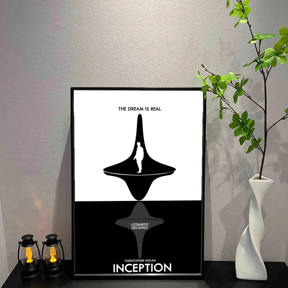 Inception Posters