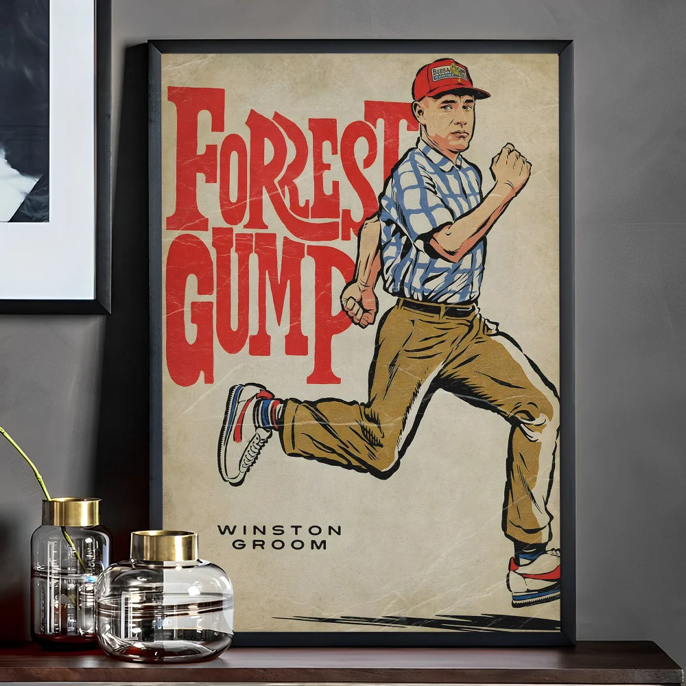 Forrest Gump Posters