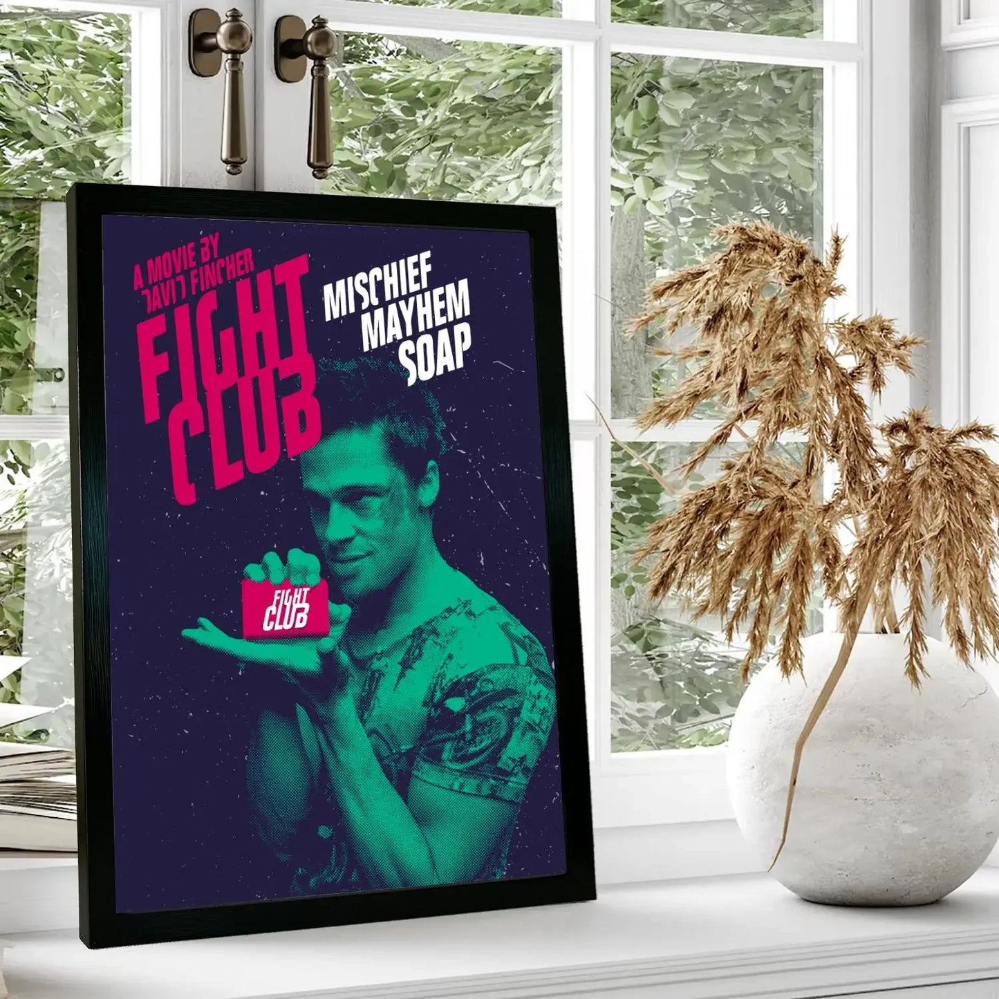 fight club Posters