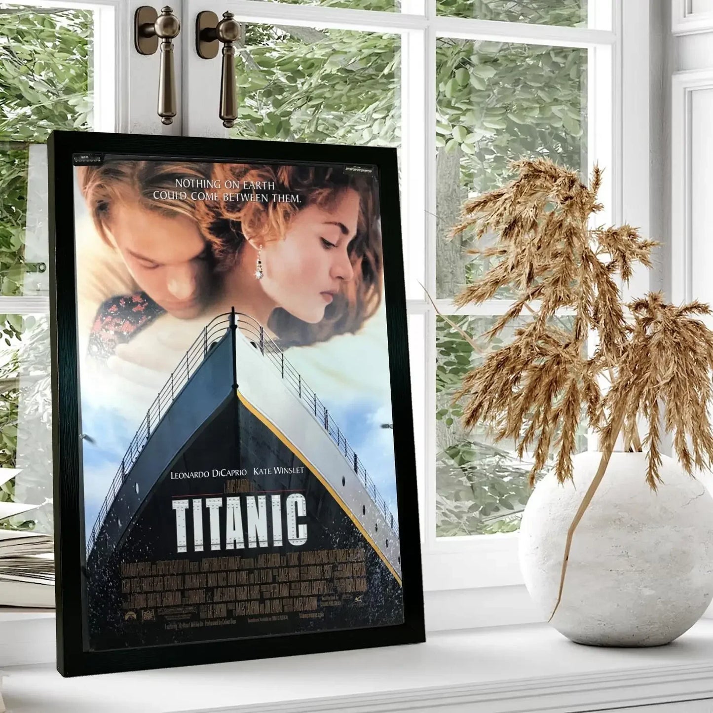 Titanic Posters