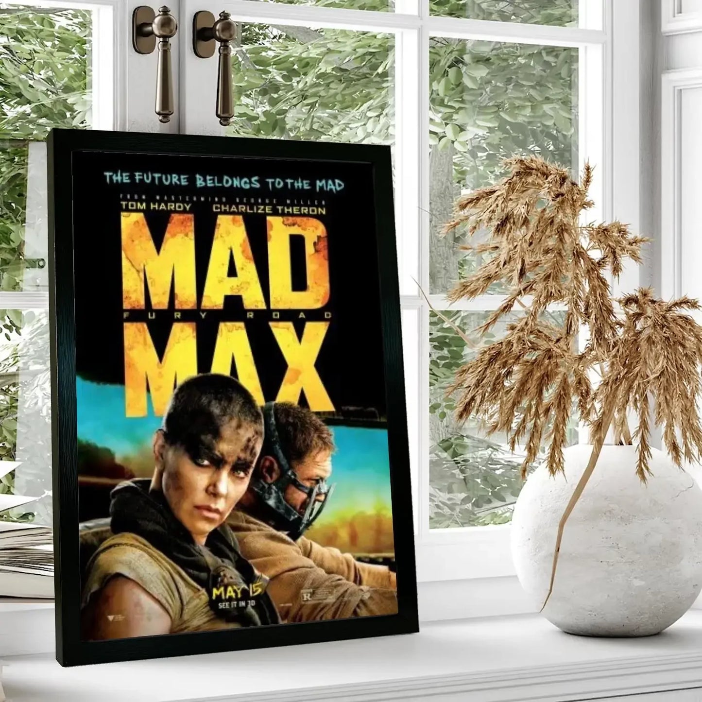 mad max Posters