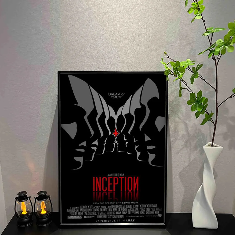 Inception Posters