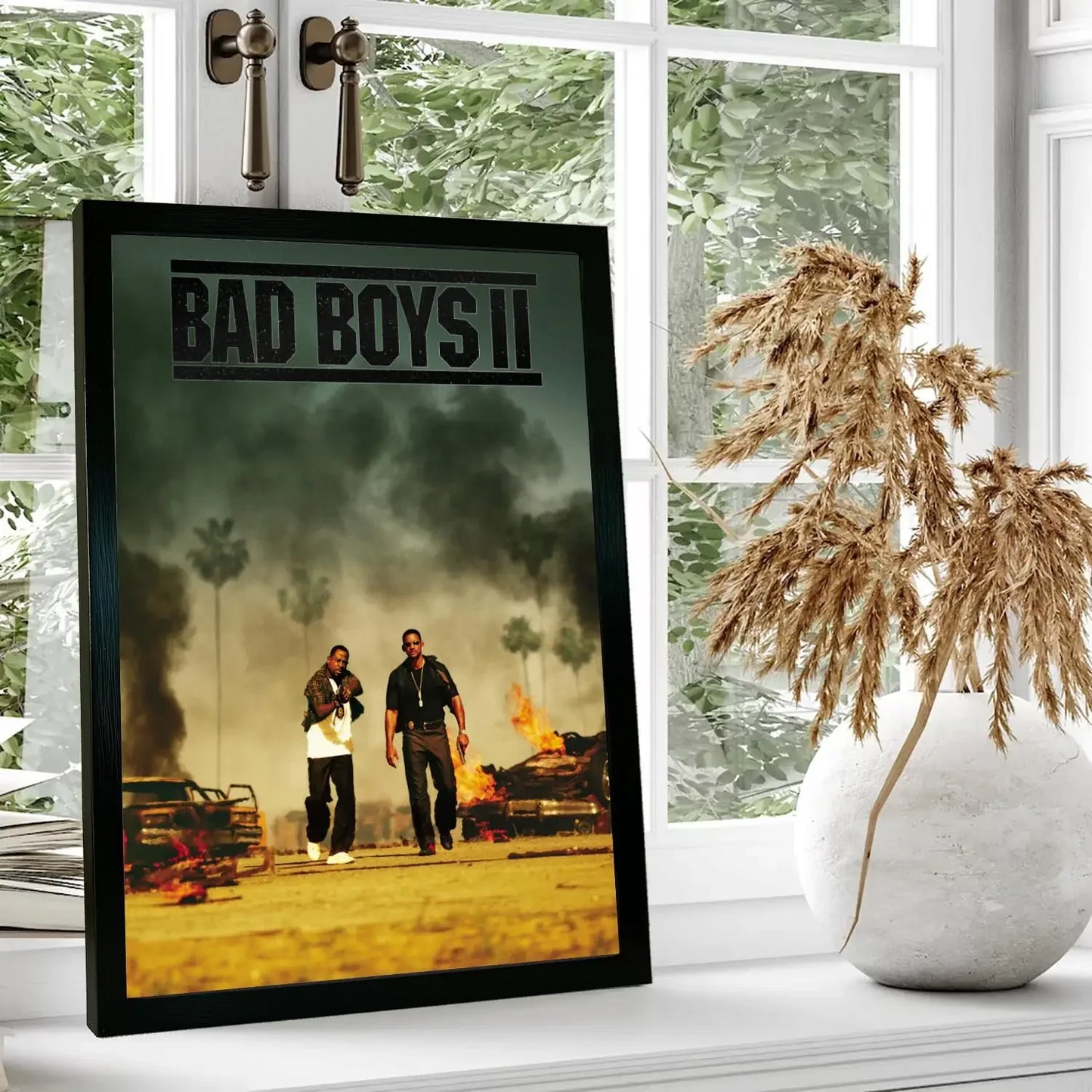 Bad Boys Posters