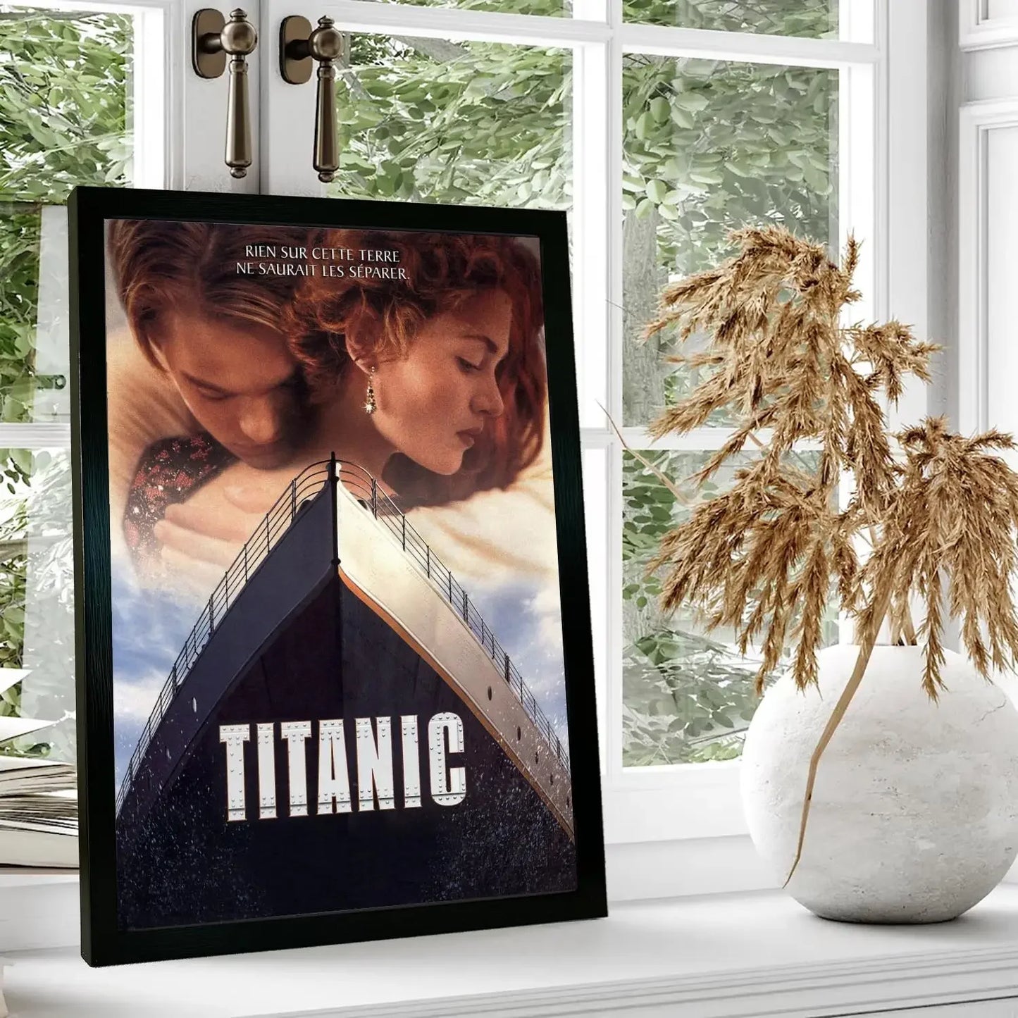 Titanic Posters