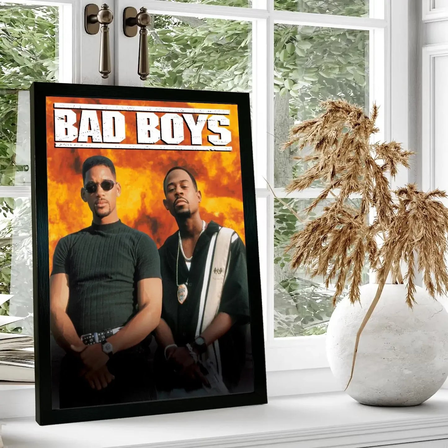 Bad Boys Posters