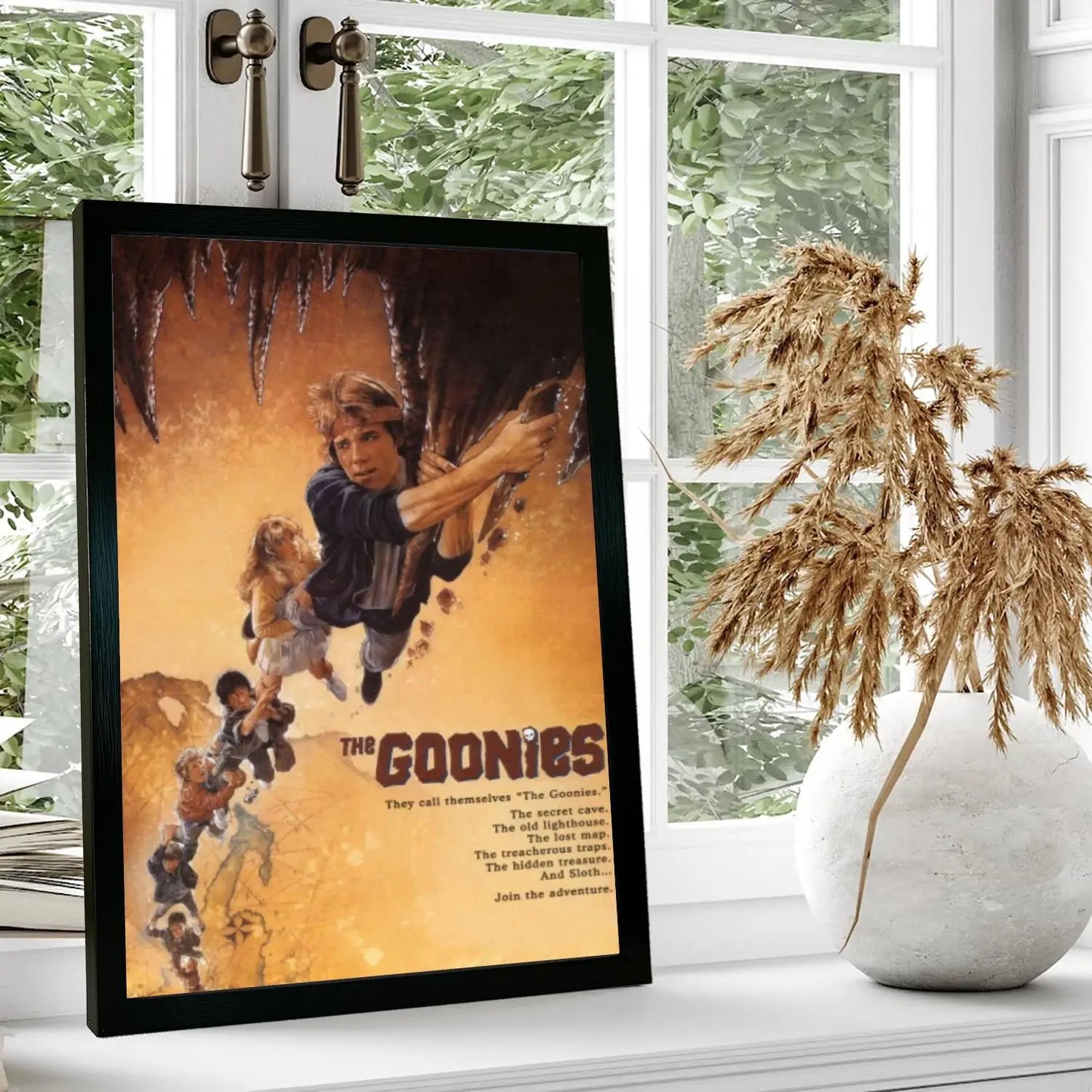 the goonies Posters