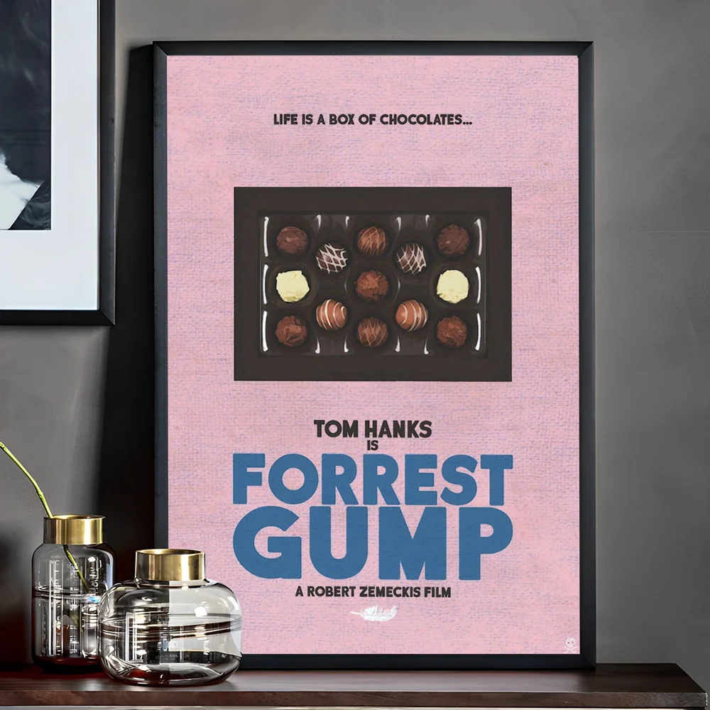 Forrest Gump Posters