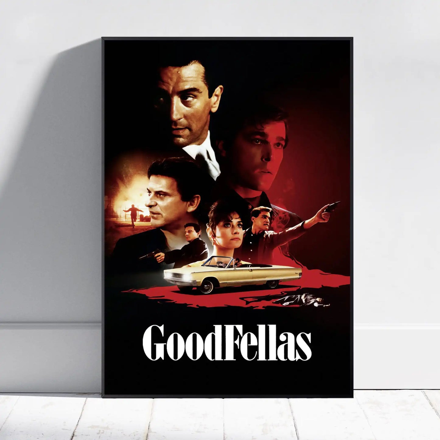 Goodfellas Posters