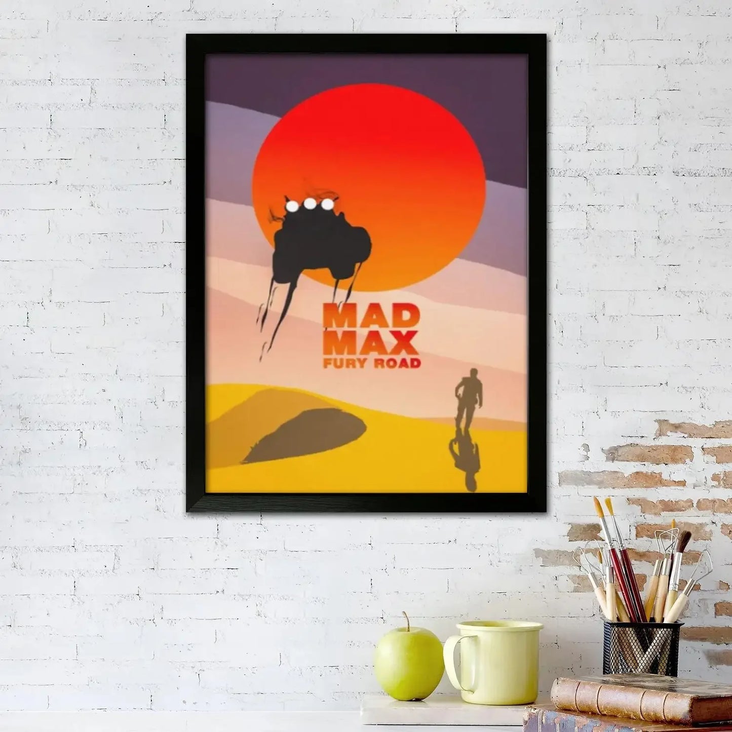 mad max Posters